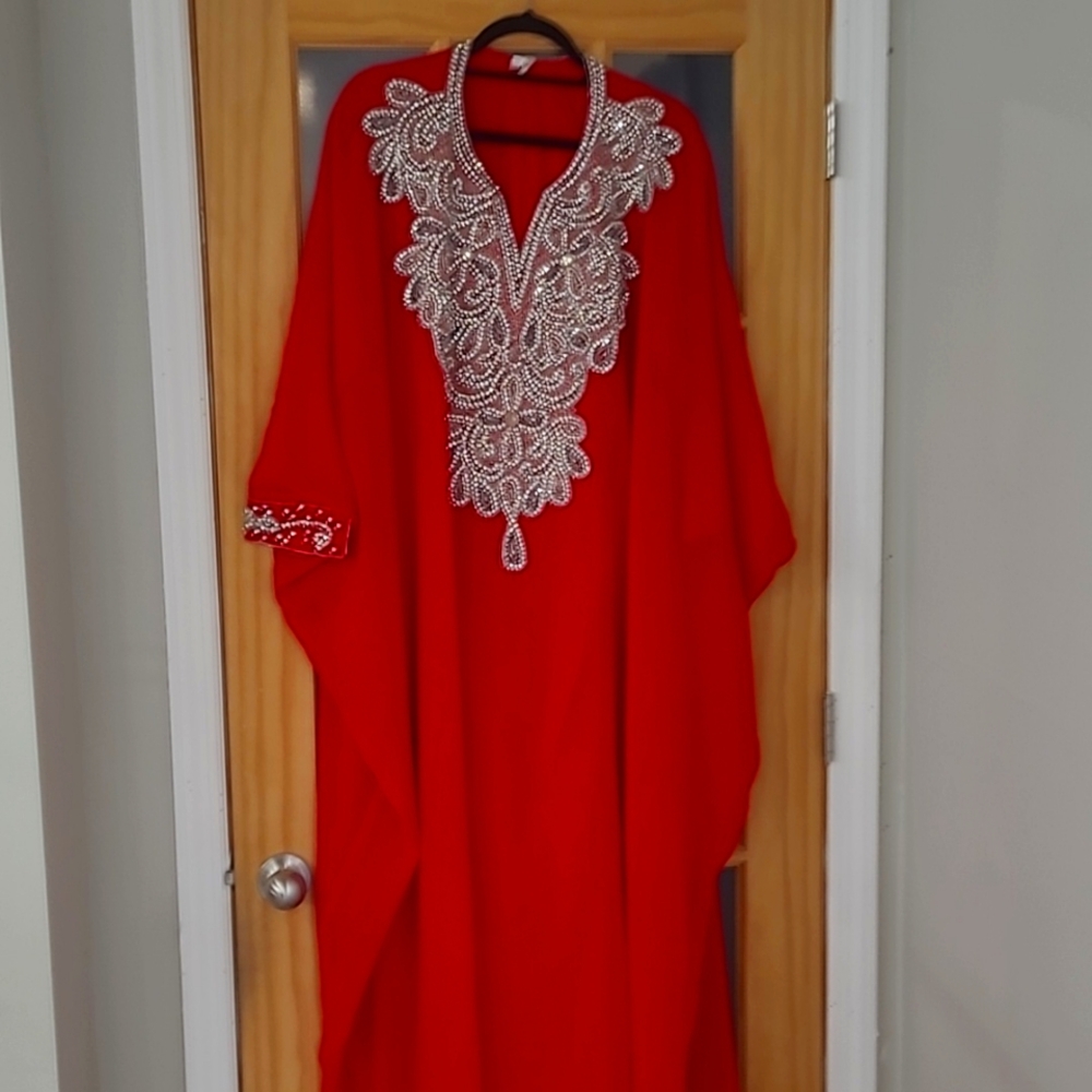 Gown